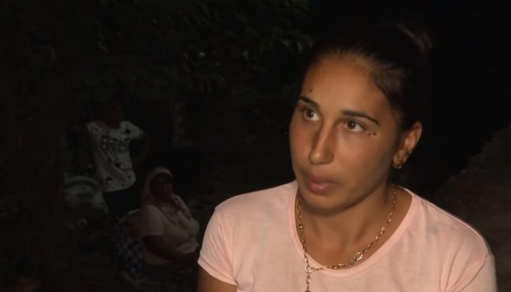 Почнахме да крещим и в паниката нищо не знаем... Почнахме да крещим и в паниката нищо не знаем...