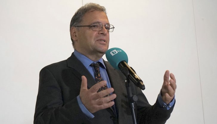 Коментарът на екоминистъра е по повод казуса в Разград