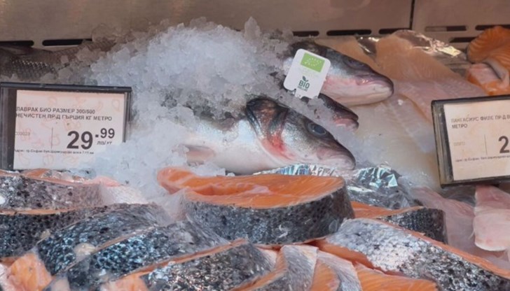 За да си купим само продуктите за основното меню, което специалистите препоръчват за здравето ни, ще ни трябват около 295 лева на месец За да си купим само продуктите за основното меню, което специалистите препоръчват за здравето ни, ще ни трябват около 295 лева на месец