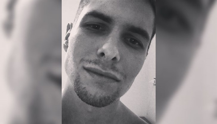 24-годишният Станислав Станчев е в неизвестност от 2 дни