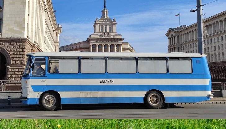 Привърженици на периода на управлението на Тодор Живков са 53 % от респондентите на възраст над 59 години