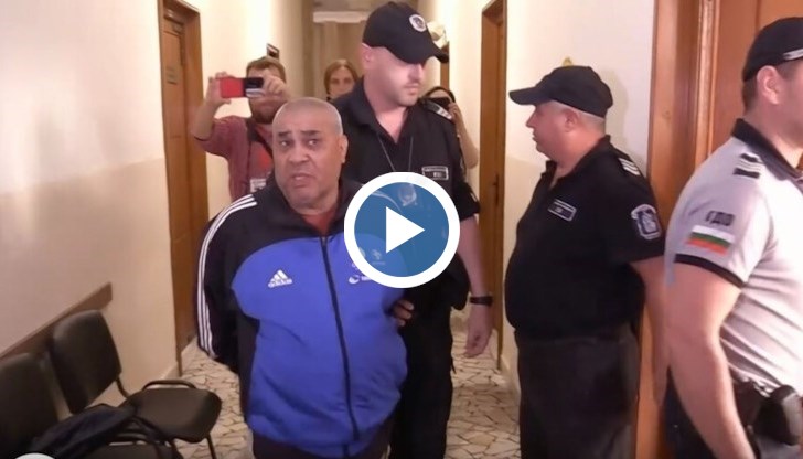 Мнимият инвалид печелел по 300 лева на ден