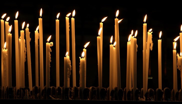 Тримата са живели в различни епохи, но са станали пример за християните от всички времена