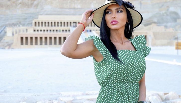 В нейна памет БНТ ще излъчи филм