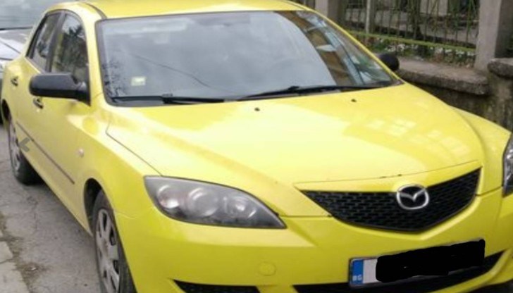 9-годишна „Мазда“ струва 5000 лева, някои от автомобилите са с „Гражданска отговорност“, преглед и винетка