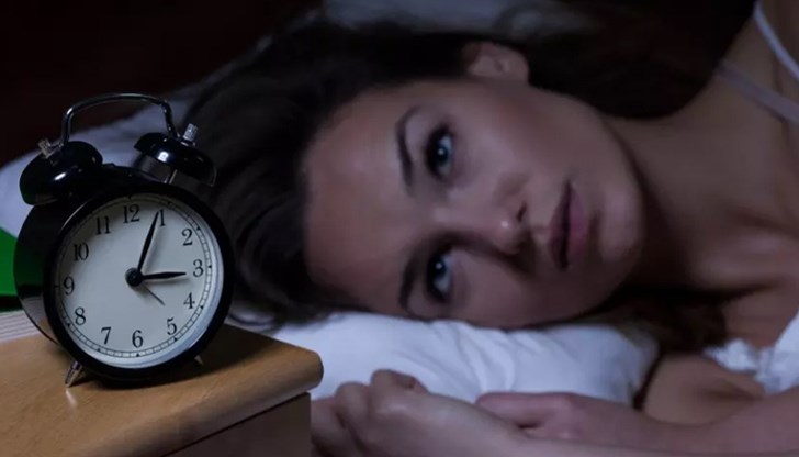 Почивката през уикенда може да не противодейства напълно на отрицателното въздействие на недостатъчния сън през работната седмица