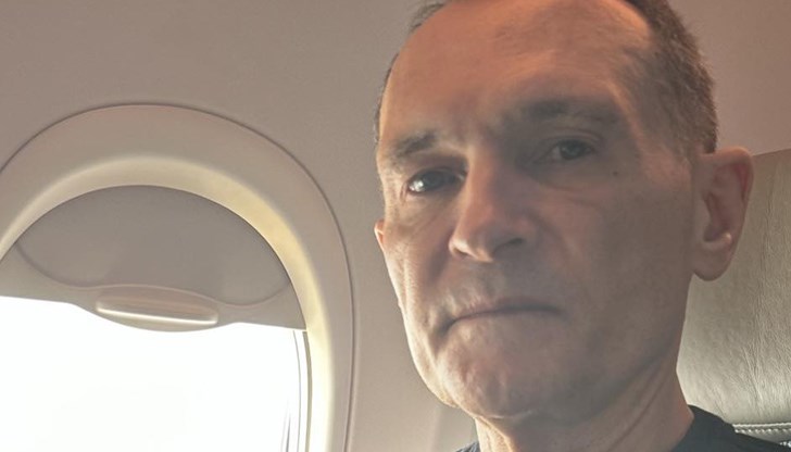 Бизнесменът ще дава показания за втори пореден ден