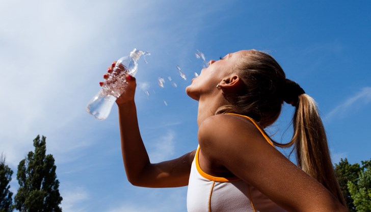 Максималните температури скачат до 37 градуса Максималните температури скачат до 37 градуса