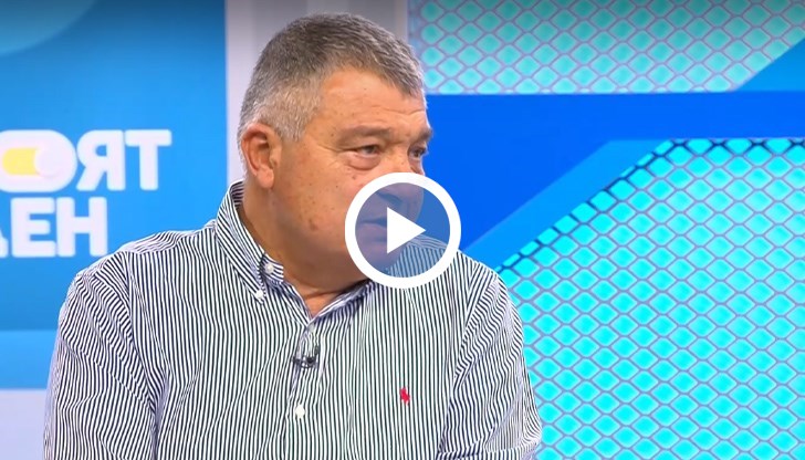 Няма как грешка на пилота да свали крилото на самолета, коментира бившият военен министър