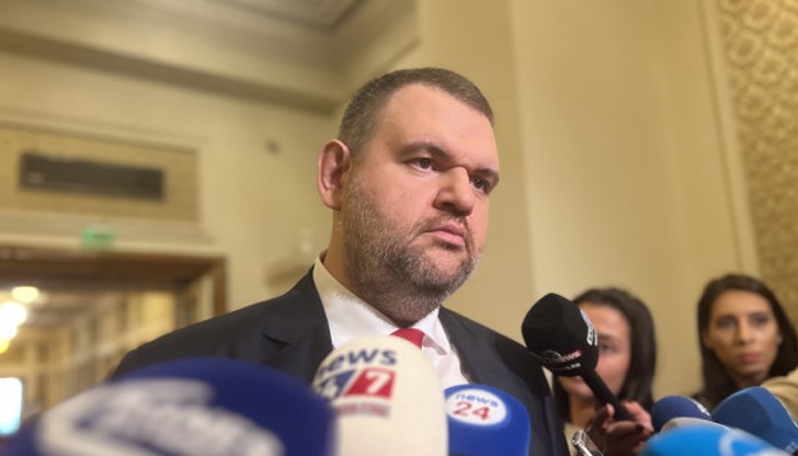 От ДПС ще предложат главният прокурор да има право само на един мандат и да не председателства прокурорския съвет, заяви депутатът