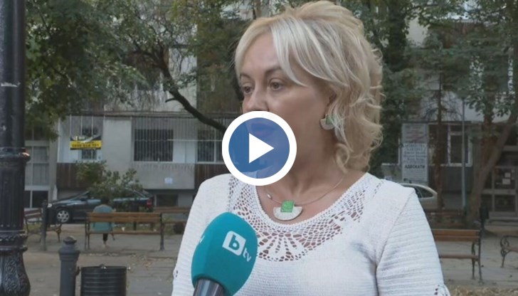 Антоанета Николова: Искаме да видим заповедта за издирването на Рангел Бизюрев