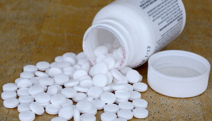 Употребата на аспирин може да има сериозни неблагоприятни последици