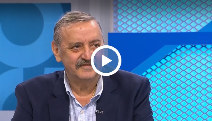 Според проф. Кантарджиев, новият вариант "Ерис" не причинява тежко заболяване, но се разпространява по-лесно