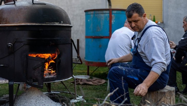 Количеството е конфискувано от митническите органи