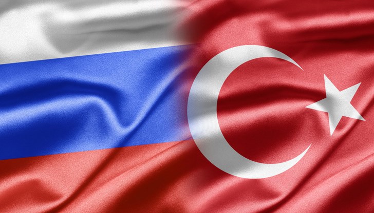 По думите на Акиф Чагатай Кълъч няма охлаждане в турско-руските отношения