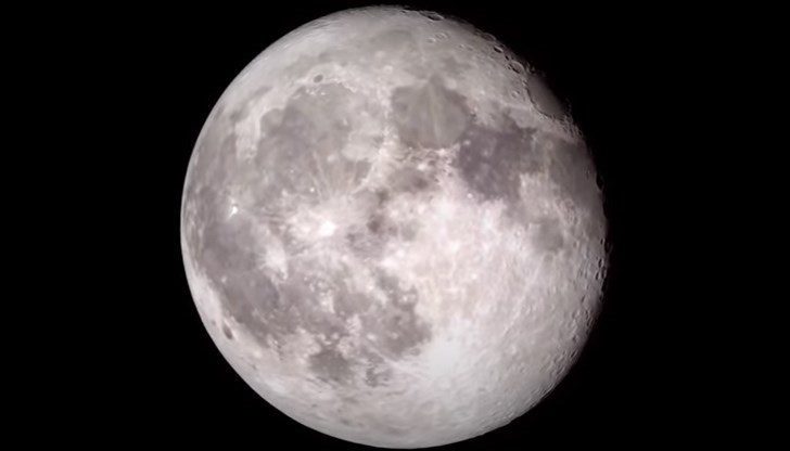 Мисията е реализирана с бюджет от само 74 милиона долара Мисията е реализирана с бюджет от само 74 милиона долара