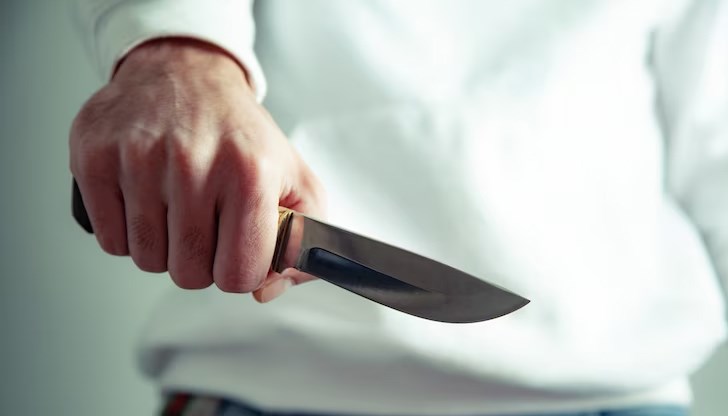 Ще те убия, ако не се махнеш веднага, заплашил обвиняемият Ще те убия, ако не се махнеш веднага, заплашил обвиняемият