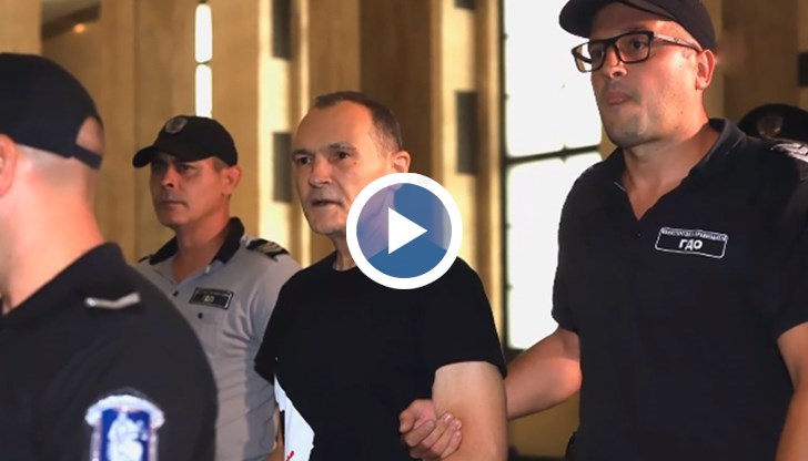 Следващото съдебно заседание ще бъде на 5-ти септември