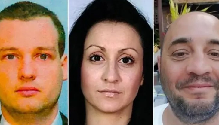 Тримата арестувани във Великобритания българи остават в ареста