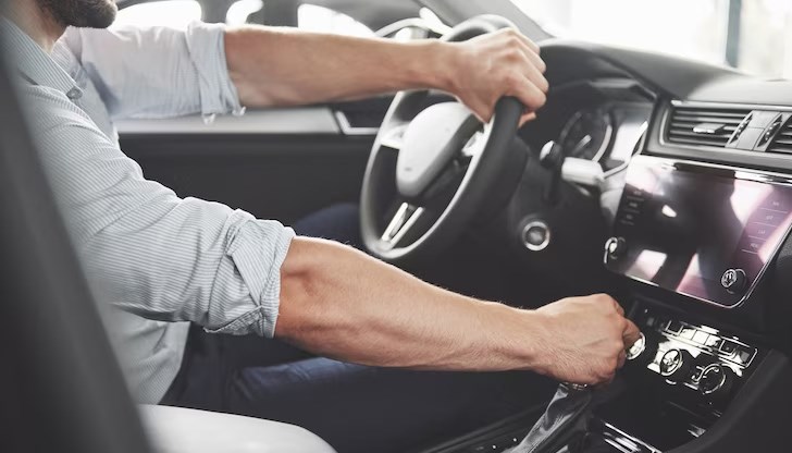 Срещу 42-годишния мъж е образувано бързо производство Срещу 42-годишния мъж е образувано бързо производство