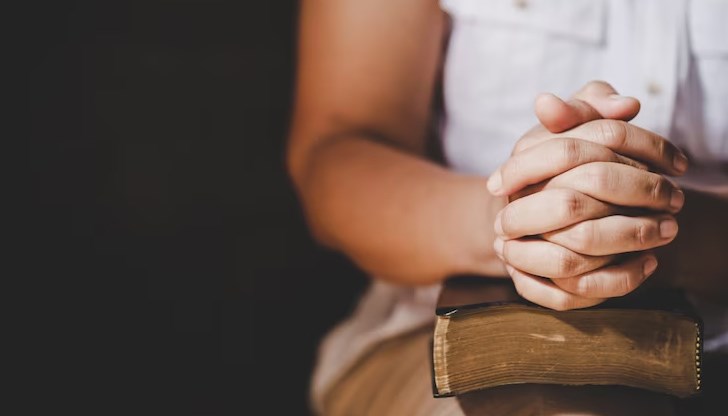 Това е един от четирите многодневни периоди на молитва и въздържание Това е един от четирите многодневни периоди на молитва и въздържание