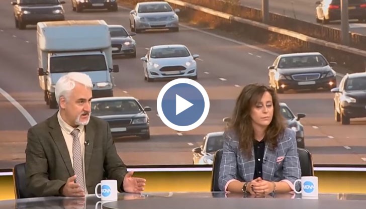 Адвокатите Александър Кашъмов и Силвия Петкова коментират темата