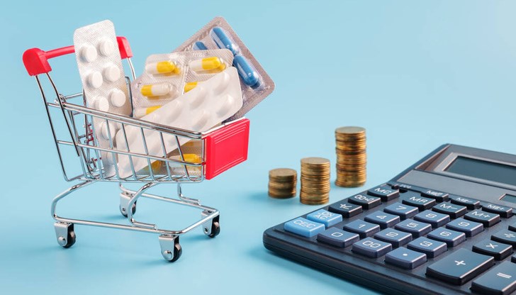 Скок има при лекарствата, различни видове грани, както и при услугите Скок има при лекарствата, различни видове грани, както и при услугите