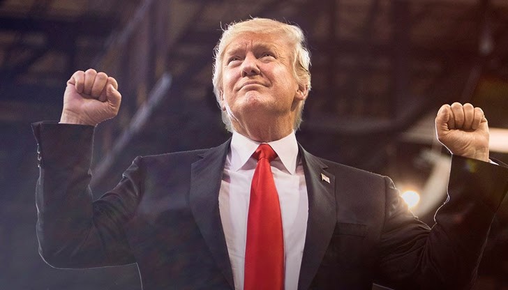 Тръмп е обвинен в опит за промяна на резултатите от президентските избори през 2020 г. Тръмп е обвинен в опит за промяна на резултатите от президентските избори през 2020 г.