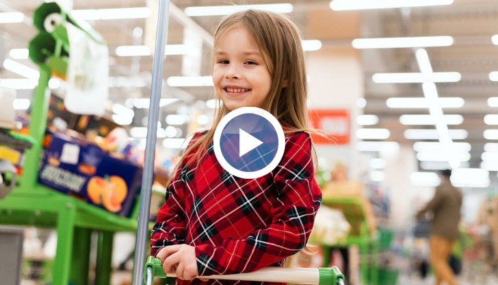 Експериментът, който ще трае седмица, тепърва ще бъде анализиран