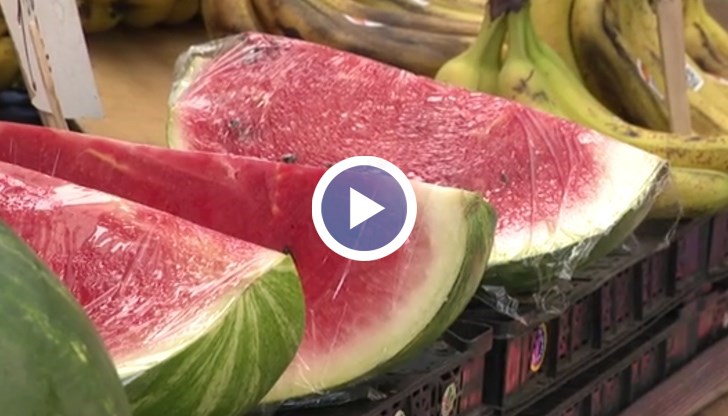 Според експерти основната причина е слабата реколта