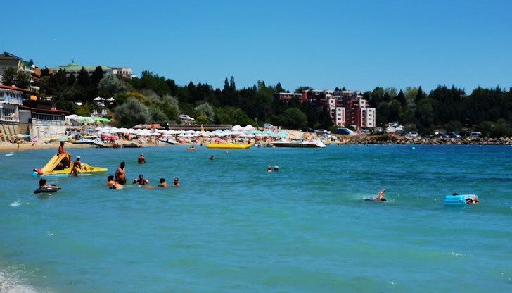 В някои от хотелските вериги по Черноморието започват сезонните намаления
