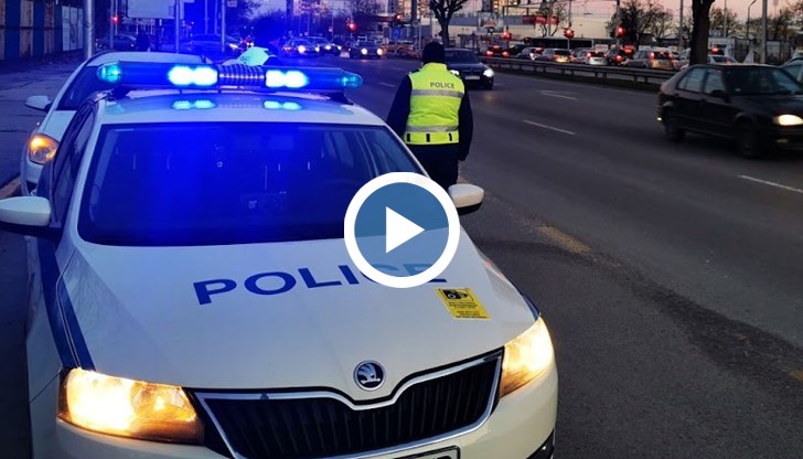 Пострадалият е в кома, с множество наранявания