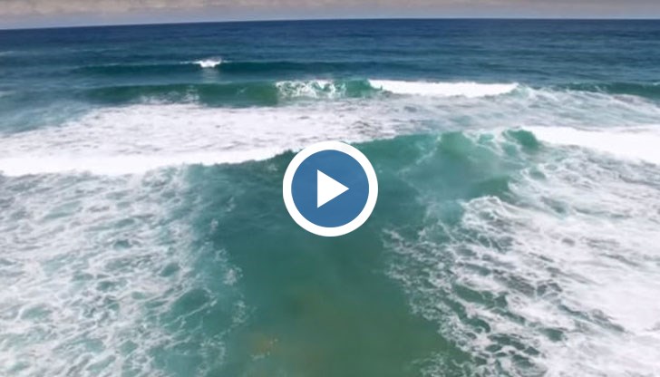 Морето взема жертви като курбан за Свети Илия