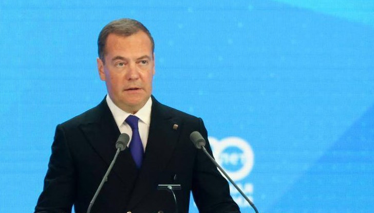 Ако спрат доставките на оръжие, всичко ще свърши бързо за бандеровския режим