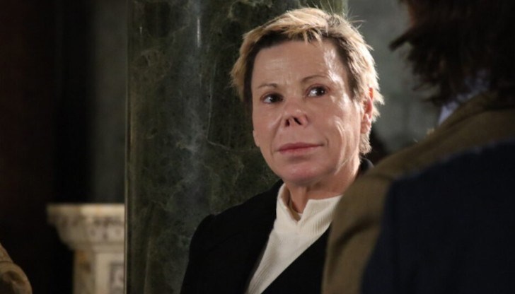 Китин Муньос казва, че и двамата с Калина не пият, защото са спортисти Китин Муньос казва, че и двамата с Калина не пият, защото са спортисти