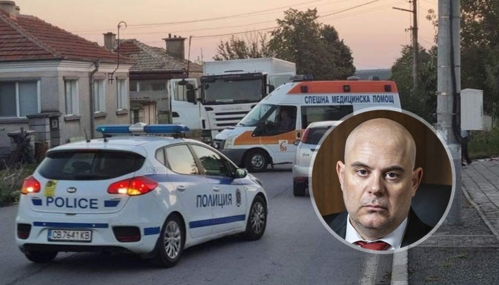 Уличното правосъдие взима превес, когато властват беззаконието и анархията, а институциите са в разпад Уличното правосъдие взима превес, когато властват беззаконието и анархията, а институциите са в разпад