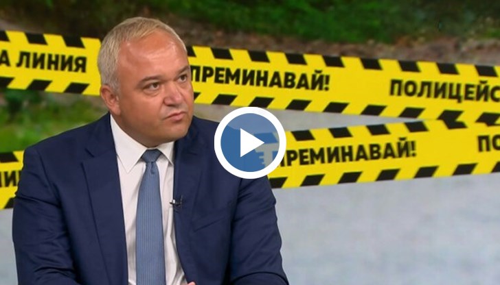 Спокойствието му от последните седмици сочело, че той е вярвал, че е достигнал ниво на закрила дори от страна на държавата, смята бившият вътрешен министър