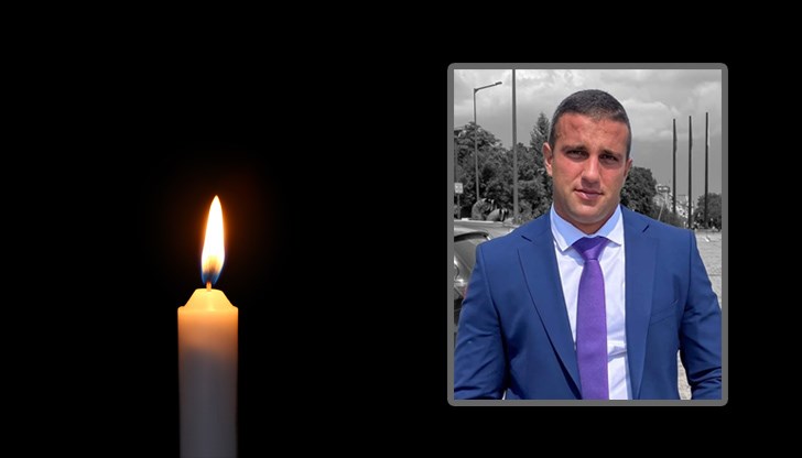 Христо Николов е един от загиналите в тежката катастрофа край Ловеч