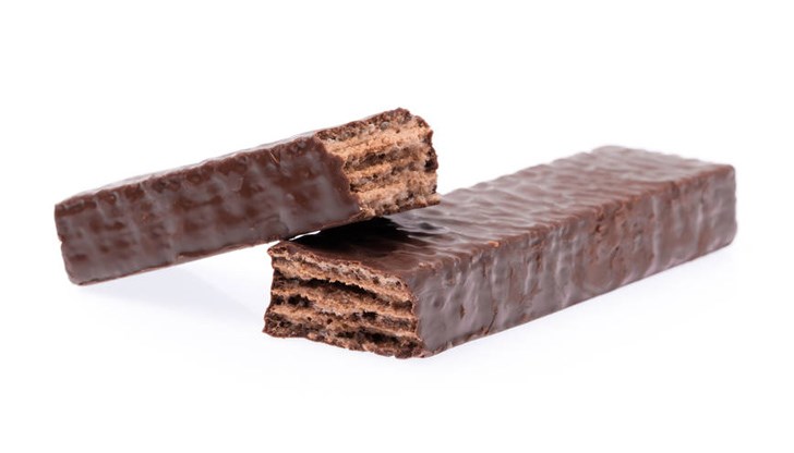 Вафлите са изчезнали от двора на сладкарски склад Вафлите са изчезнали от двора на сладкарски склад