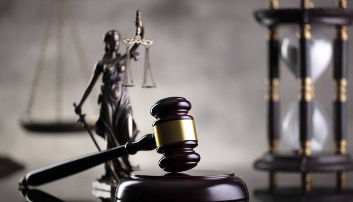 Заподозреният е задържан за срок до 72 часа Заподозреният е задържан за срок до 72 часа