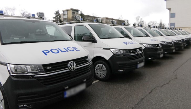 Поръчката е на стойност 5 212 500 лева без ДДС