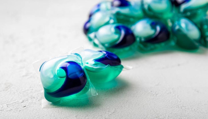 Децата ги бъркат и с лакомства и бързат да ги опитат на вкус