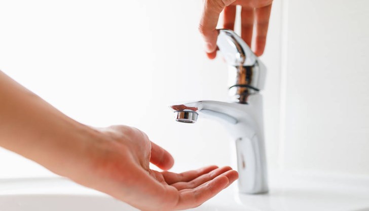 Водоподаването ще бъде нарушено на по ул. „Олимпи Панов“ на 1 септември