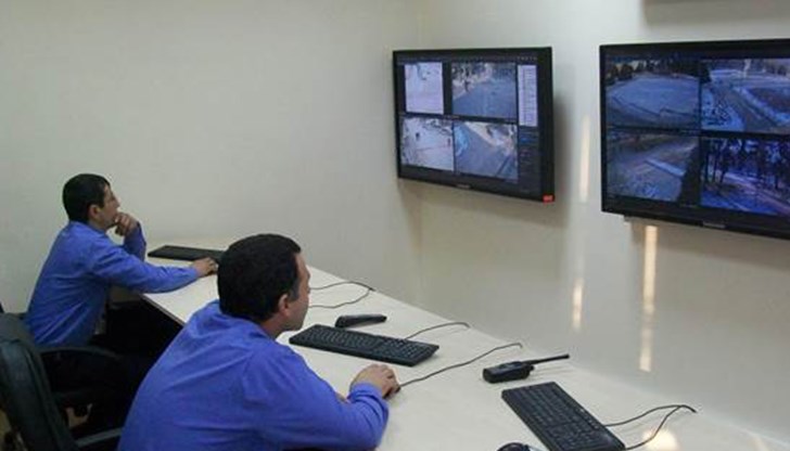 Позициите са за отдел „Видеонаблюдение и общинска кабелна мрежа"