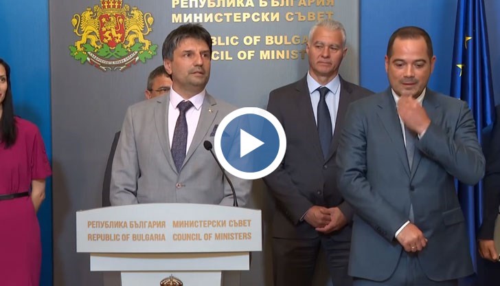 Оръжието, с което е стреляно по Петров, е установено като калибър, заяви Любомир Николов