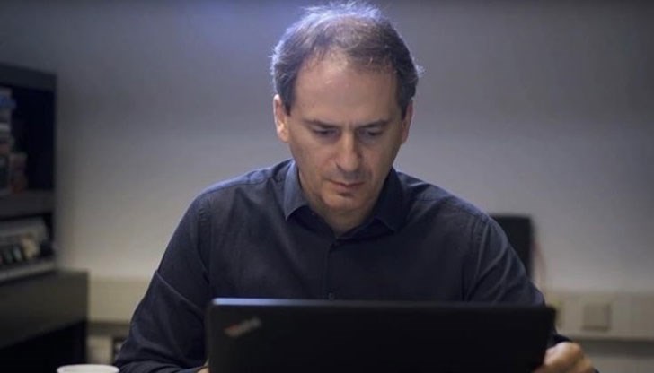 Това се е случило в началото на годината Това се е случило в началото на годината