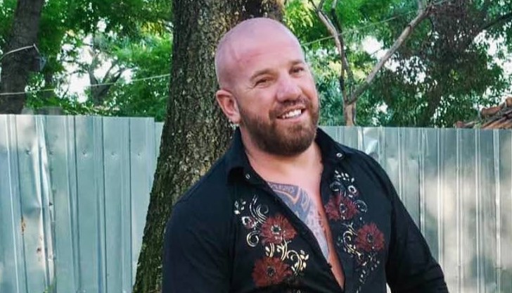 Срещу Господин Вълев - Динко ще бъдат повдигнати обвинения за хулиганство и принуда Срещу Господин Вълев - Динко ще бъдат повдигнати обвинения за хулиганство и принуда