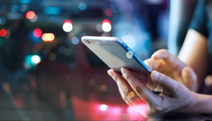 Измамниците взимат номера ви и ви пишат по Viber в ролята на клиент Измамниците взимат номера ви и ви пишат по Viber в ролята на клиент