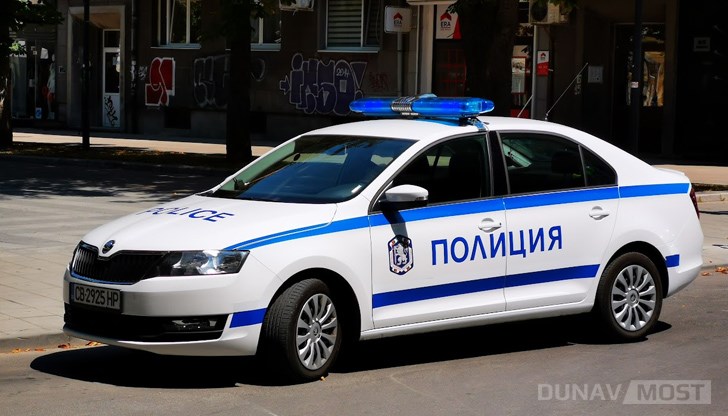 Теодор Маринов: КАТ ме санкционира неправилно, търся очевидци и записи на ПТП-то Теодор Маринов: КАТ ме санкционира неправилно, търся очевидци и записи на ПТП-то