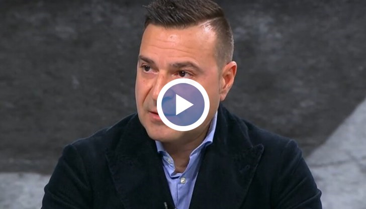 Според криминалния журналист мутренските години не се завръщат